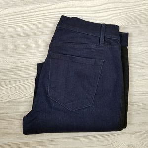 Ann Taylor Loft Jeans